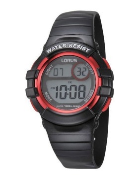 Lorus Kids Digital R2379HX9