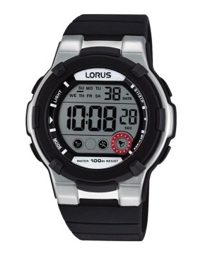 Lorus Sport Digital R2353KX9