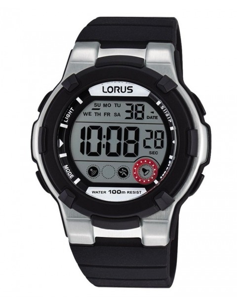 Lorus Sport Digital R2353KX9