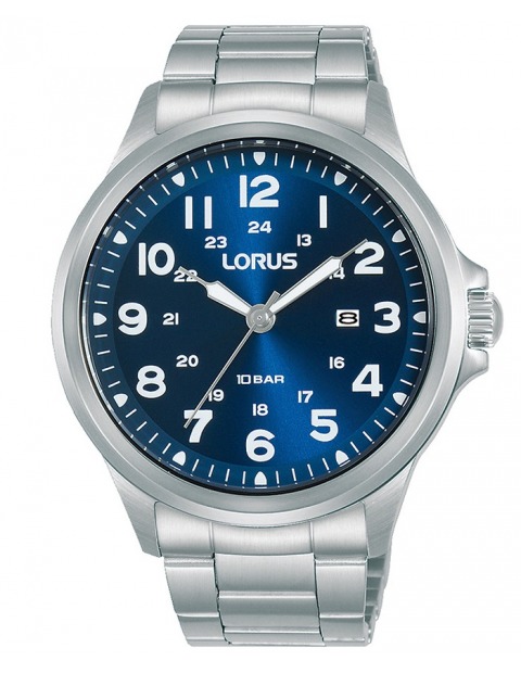 Lorus Sport RH993NX9