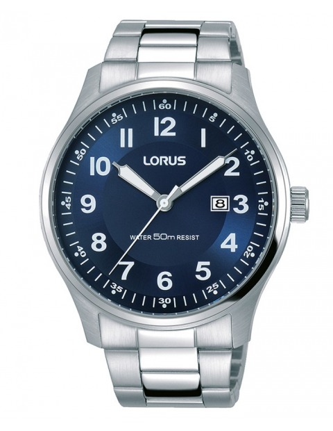 Lorus Classic RH937HX9