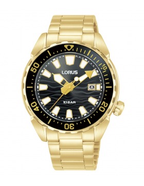 Lorus Sport RH950RX9