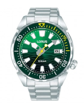 Lorus Sport RH949RX9