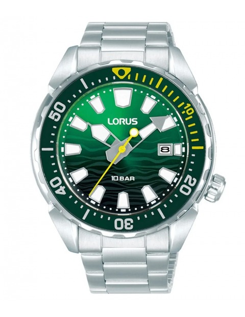 Lorus Sport RH949RX9