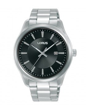 Lorus Classic RH925RX9