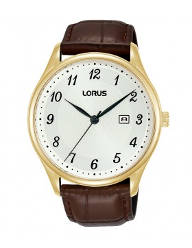 Lorus Classic RH910PX9