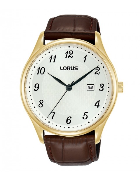 Lorus Classic RH910PX9