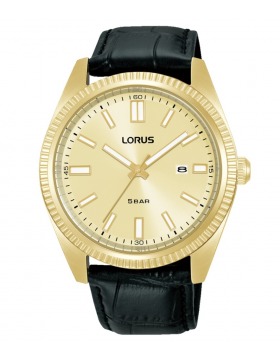 Lorus Classic RH976QX9