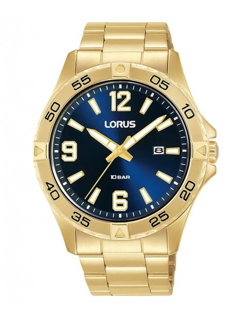 Lorus Sport RH990QX9