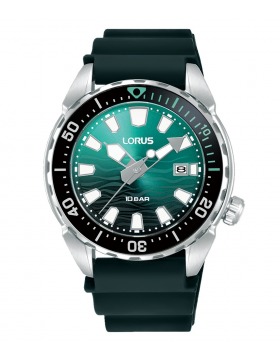 Lorus Sport RH951RX9