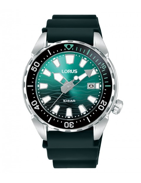 Lorus Sport RH951RX9