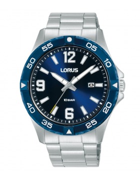 Lorus Sport RH989QX9