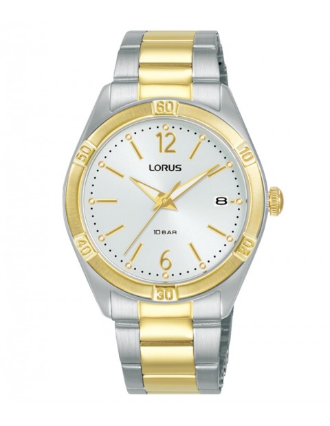 Lorus Sport Lady RH980QX9