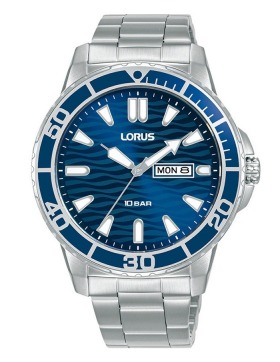 Lorus Sport RH357AX9