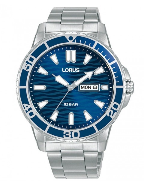 Lorus Sport RH357AX9
