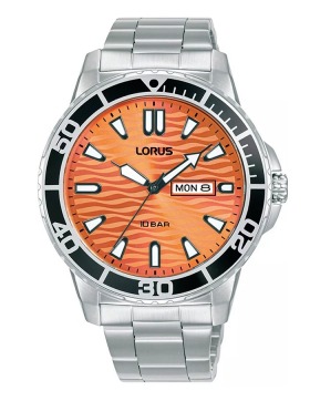 Lorus Sport RH361AX9