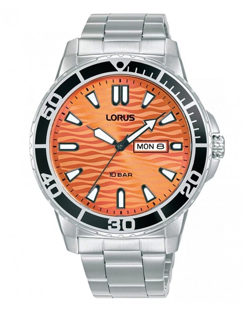 Lorus Sport RH361AX9