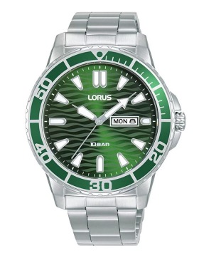 Lorus Sport RH359AX9