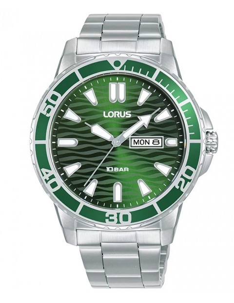 Lorus Sport RH359AX9