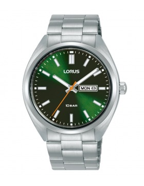 Lorus Sport RH367AX9