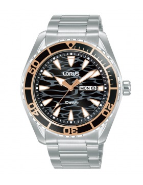 Lorus Sport RH387AX9