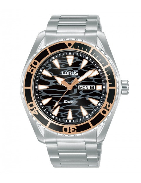 Lorus Sport RH387AX9