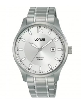 Lorus Sport Titanium RH901RX9
