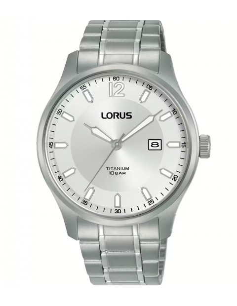 Lorus Sport Titanium RH901RX9