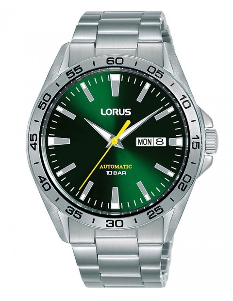 Lorus Automatic Sport RL483AX9