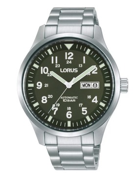 Lorus Sport Automatic RL407BX9