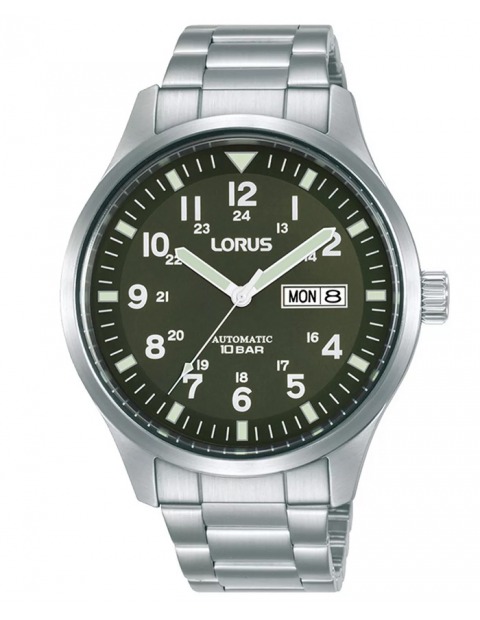 Lorus Sport Automatic RL407BX9