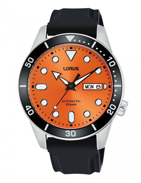 Lorus Sport Automatic RL453AX9