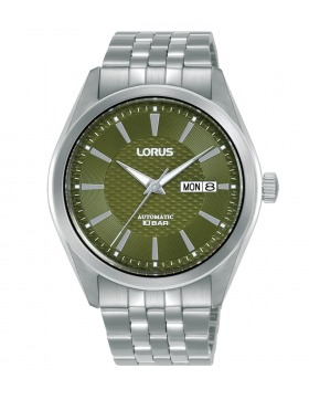 Lorus Classic Automatic RL487BX9