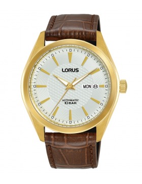 Lorus Classic Automatic RL490BX9
