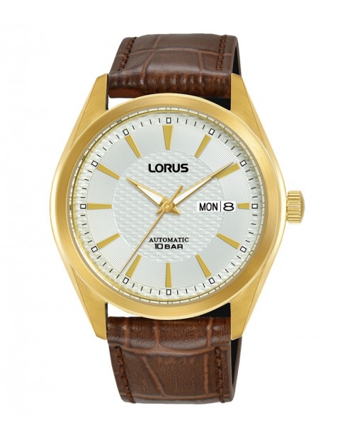 Lorus Classic Automatic RL490BX9
