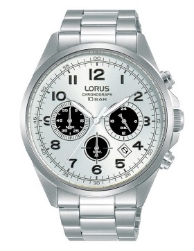 Lorus Sport Chrono RT307KX9