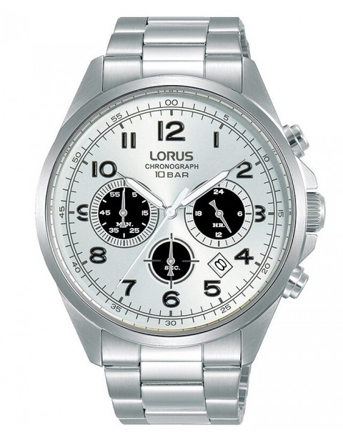 Lorus Sport Chrono RT307KX9