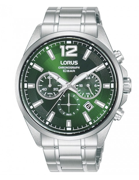 Lorus Sport Chrono RT385JX9