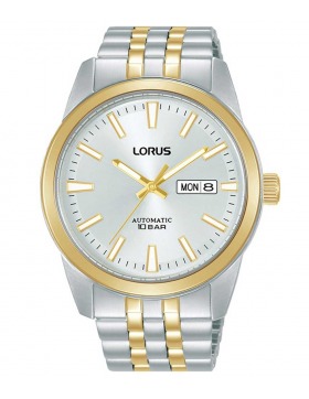 Lorus Classic Automatic RL494BX9