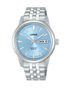 Lorus Classic Automatic Lady RL401CX9
