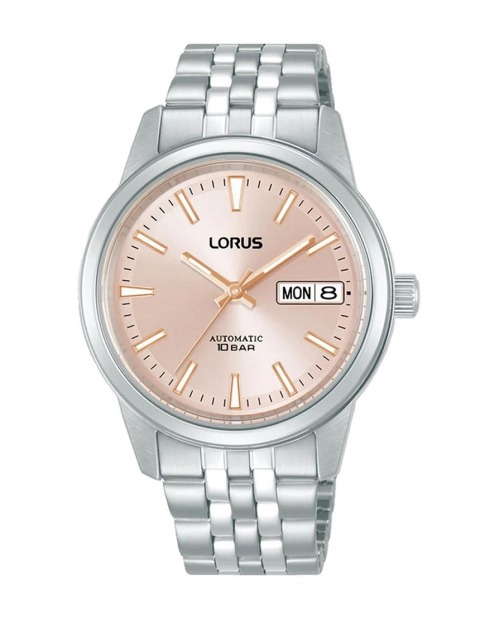 Lorus Classic Automatic Lady RL403CX9