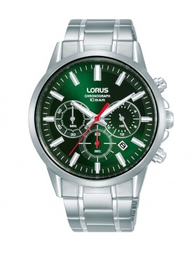 Lorus Sport Chrono RT375KX9