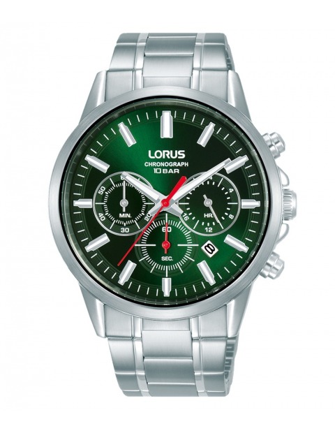 Lorus Sport Chrono RT375KX9
