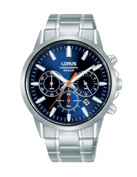 Lorus Sport Chrono RT373KX9