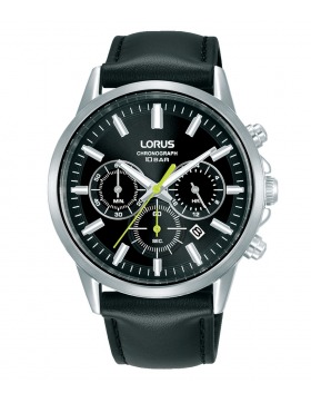 Lorus Sport Chrono RT379KX9