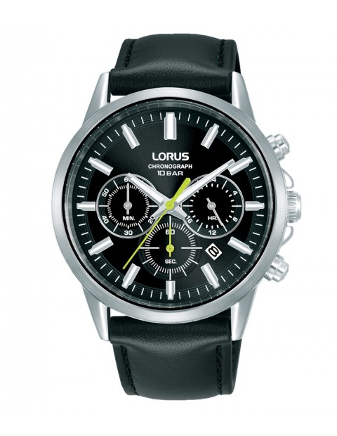 Lorus Sport Chrono RT379KX9