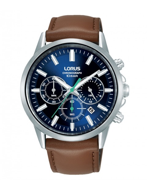 Lorus Sport Chrono RT381KX9