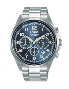 Lorus Sport Chrono RT305KX9
