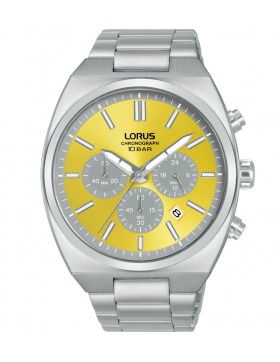 Lorus Sport Chrono RT367KX9