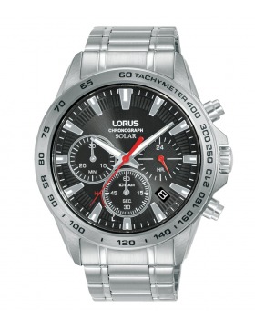 Lorus Sport Solar Chrono RZ501AX9